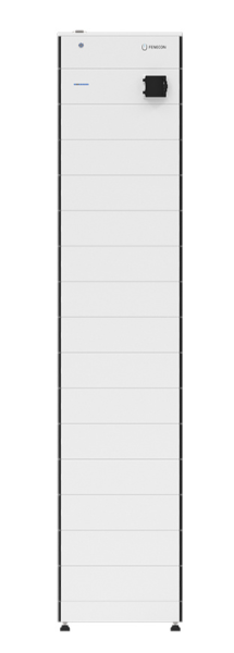 Home Battery Tower 39,2 kWh
